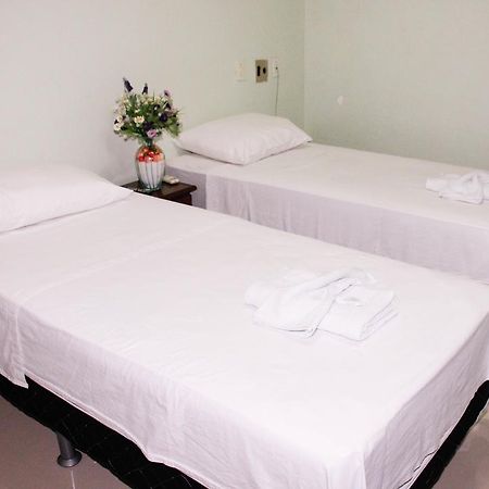 Hotel Safari Manaus Eksteriør bilde