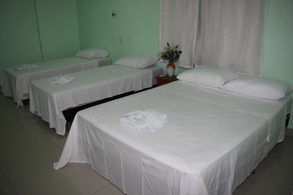 Hotel Safari Manaus Eksteriør bilde