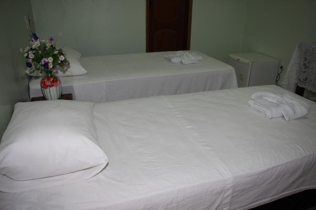 Hotel Safari Manaus Eksteriør bilde