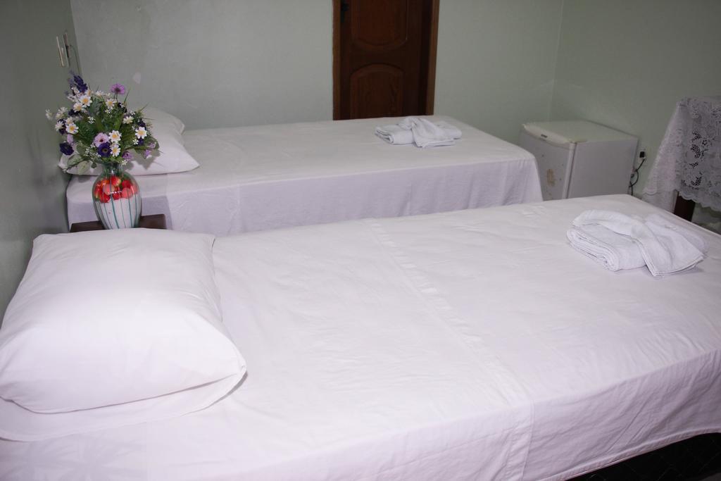 Hotel Safari Manaus Eksteriør bilde