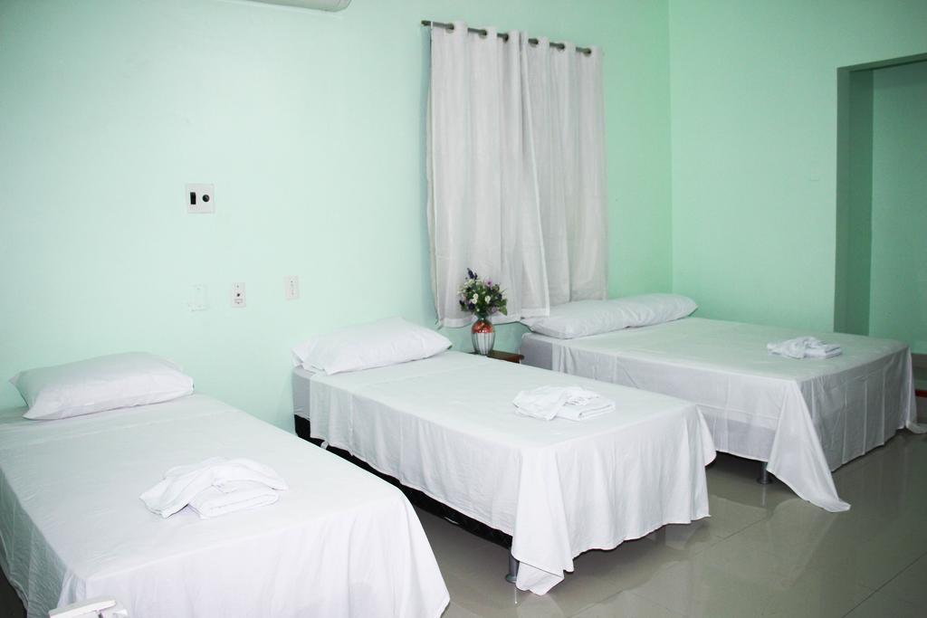 Hotel Safari Manaus Eksteriør bilde