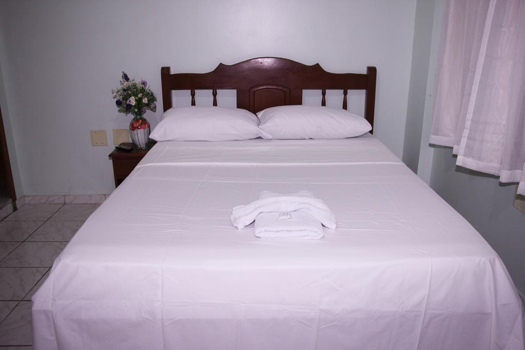 Hotel Safari Manaus Eksteriør bilde