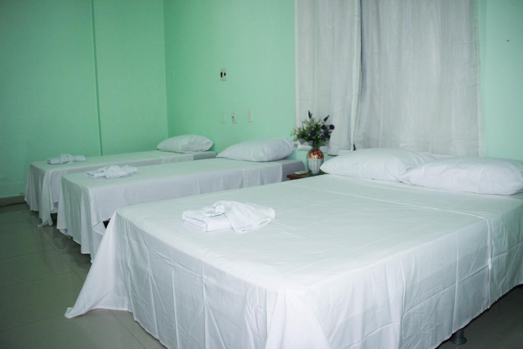 Hotel Safari Manaus Eksteriør bilde