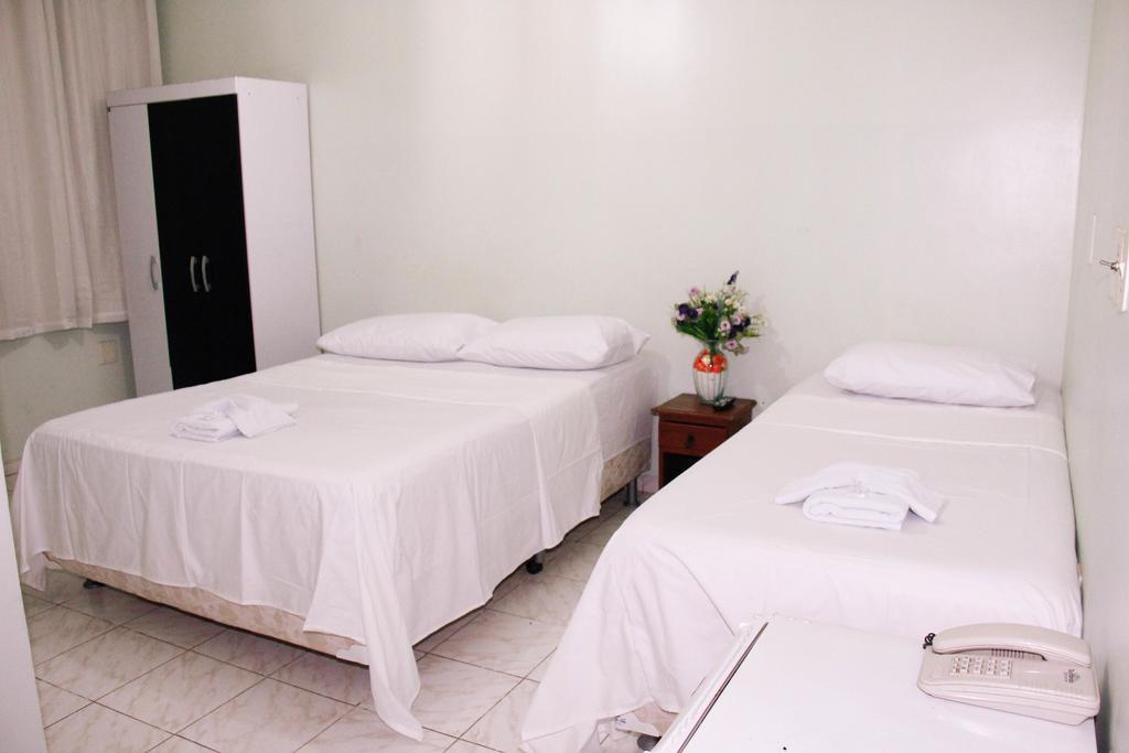 Hotel Safari Manaus Eksteriør bilde