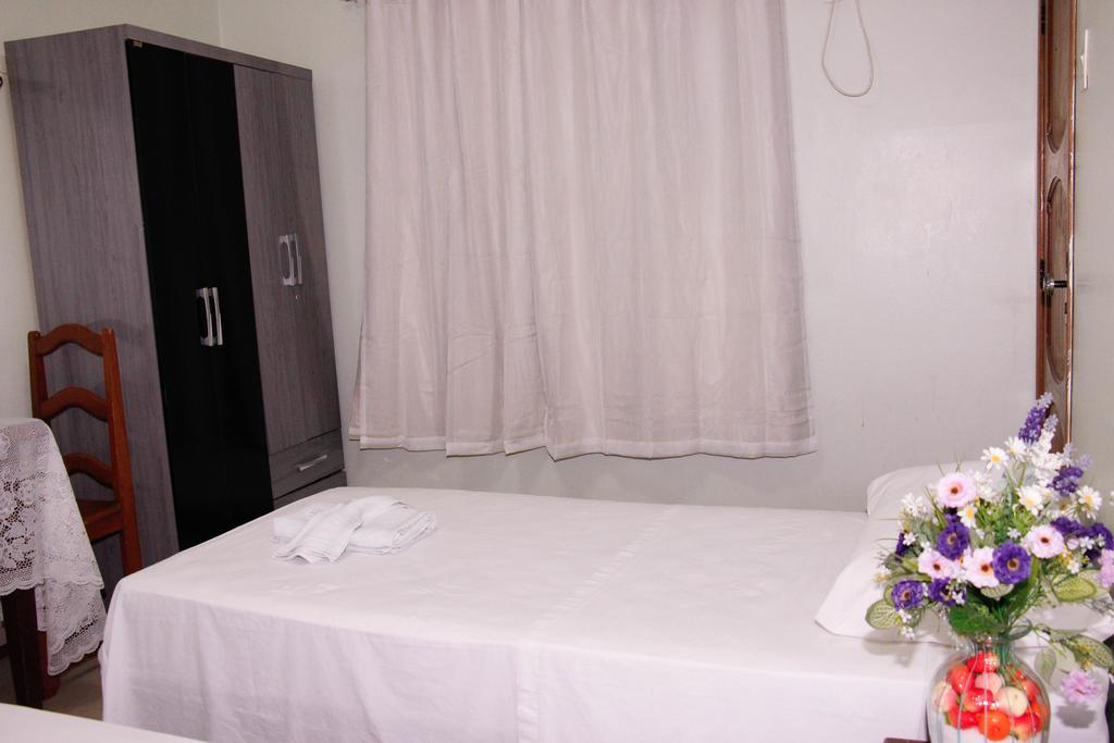 Hotel Safari Manaus Eksteriør bilde