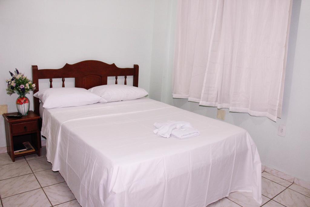 Hotel Safari Manaus Eksteriør bilde