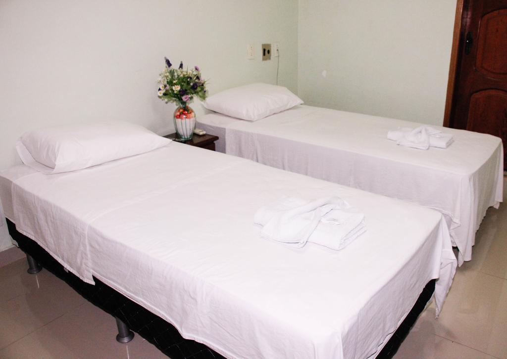 Hotel Safari Manaus Eksteriør bilde