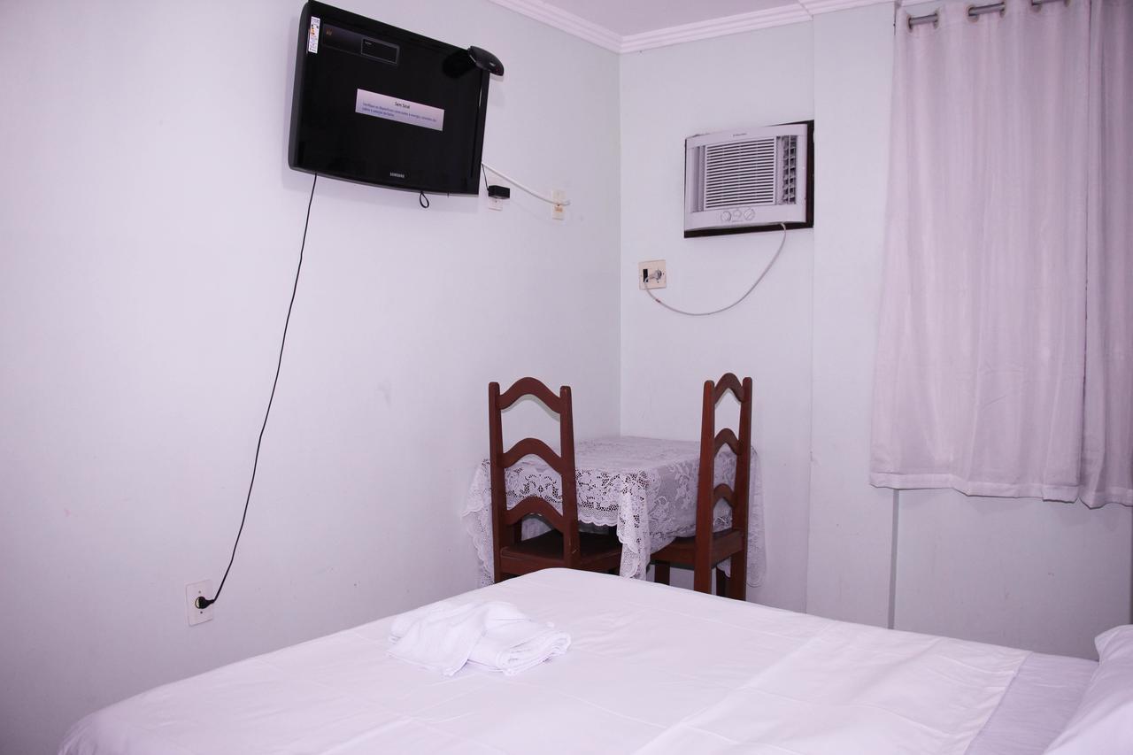 Hotel Safari Manaus Eksteriør bilde