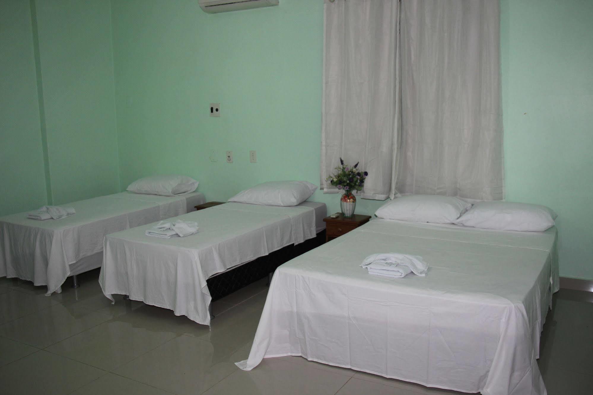 Hotel Safari Manaus Eksteriør bilde