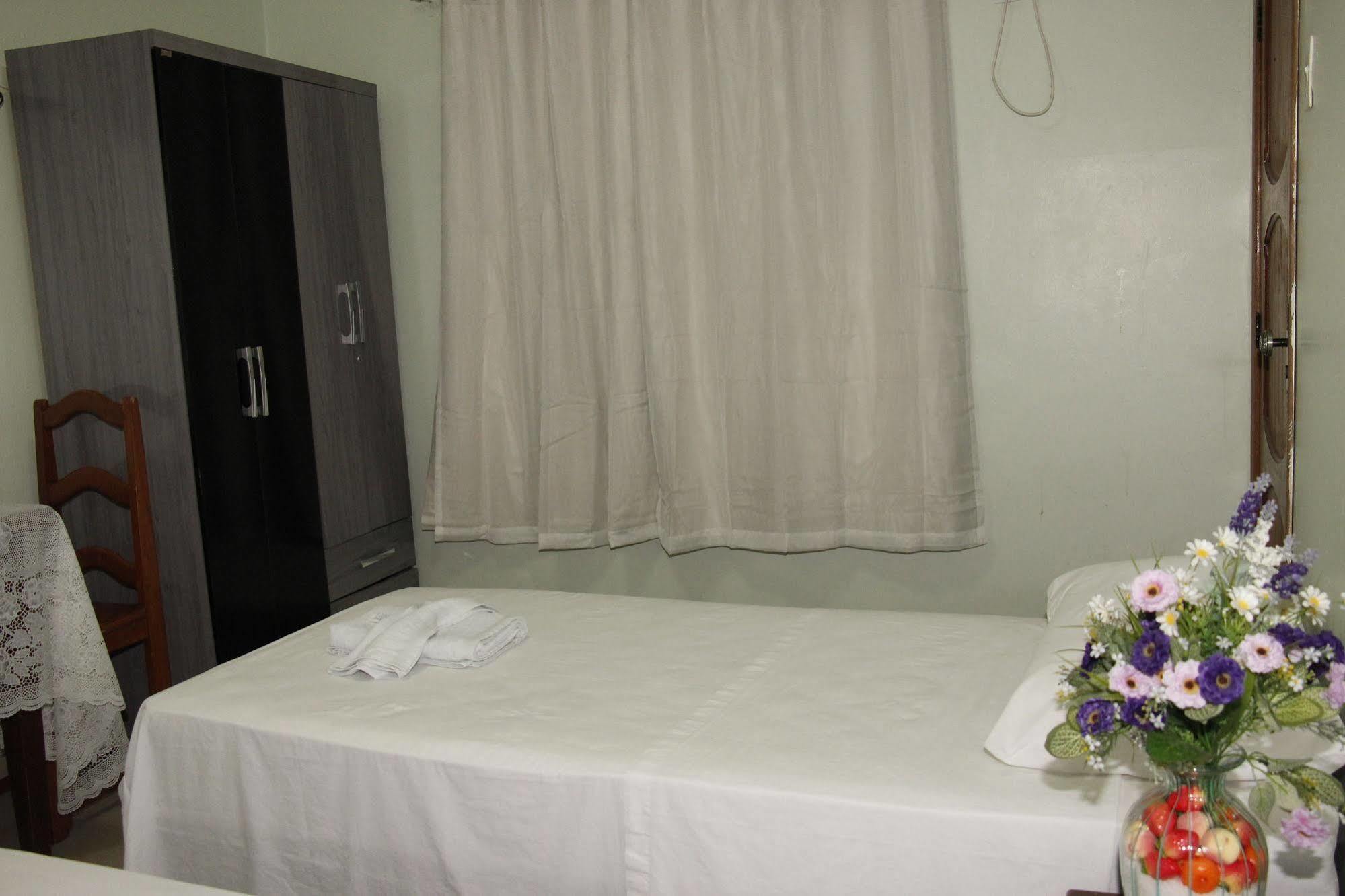 Hotel Safari Manaus Eksteriør bilde