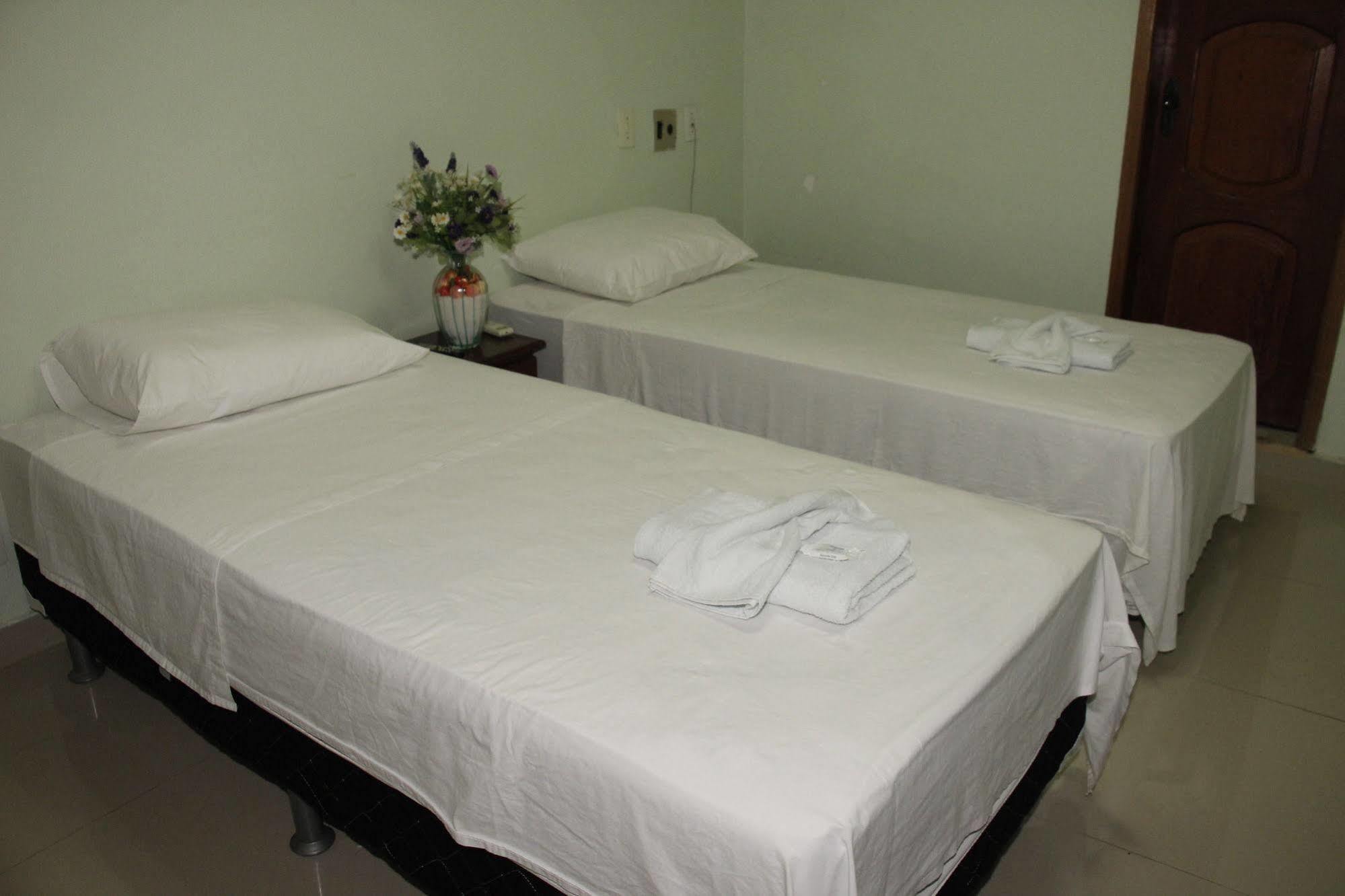 Hotel Safari Manaus Eksteriør bilde