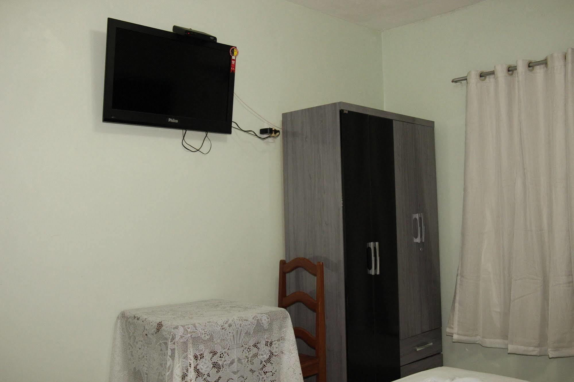 Hotel Safari Manaus Eksteriør bilde
