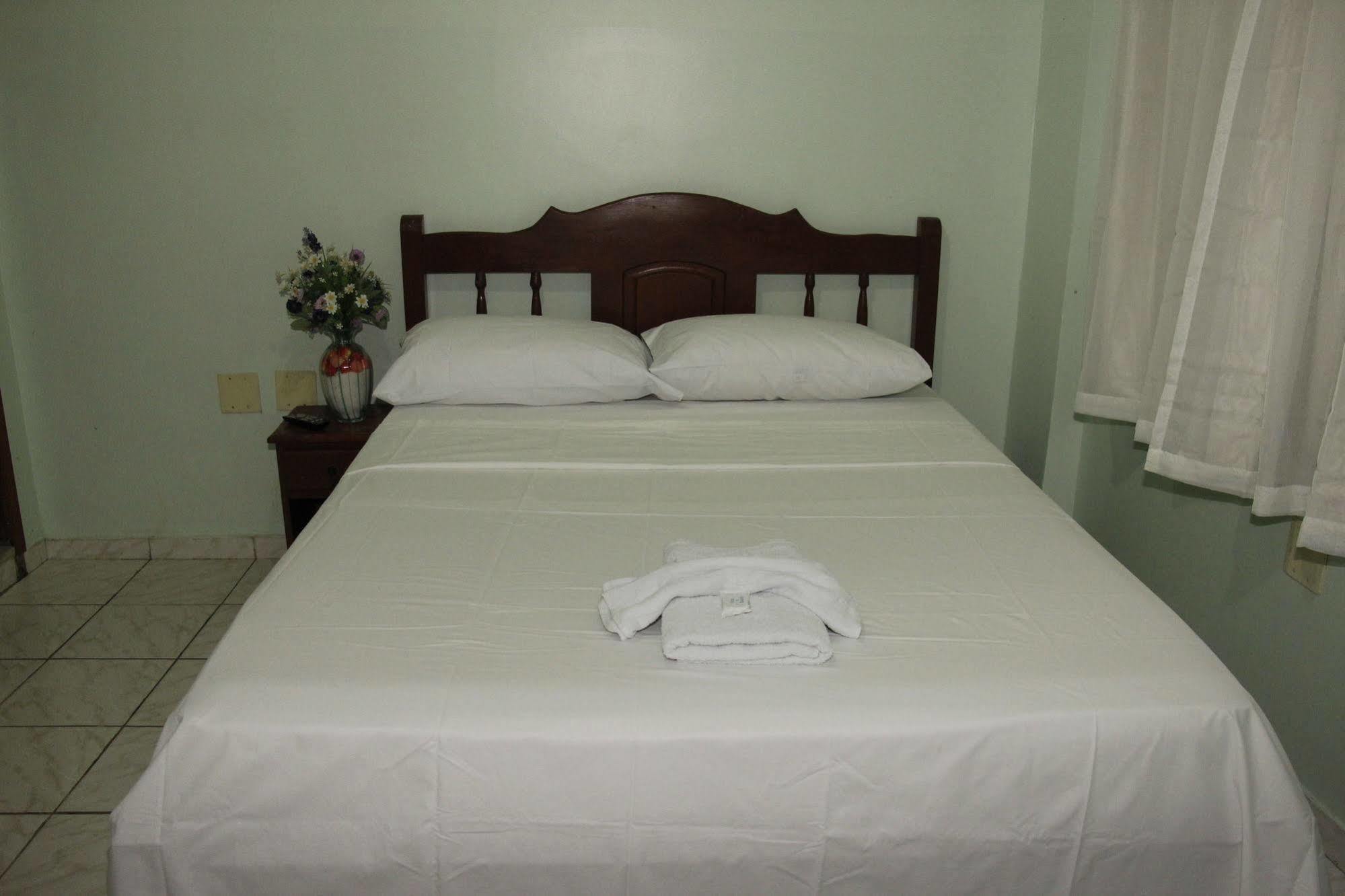Hotel Safari Manaus Eksteriør bilde