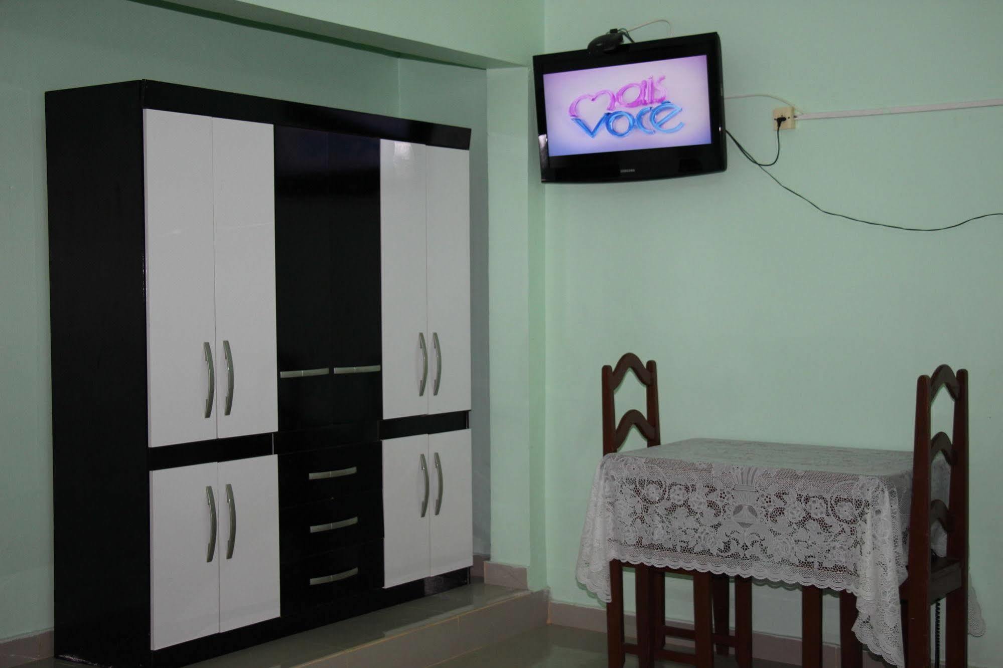 Hotel Safari Manaus Eksteriør bilde