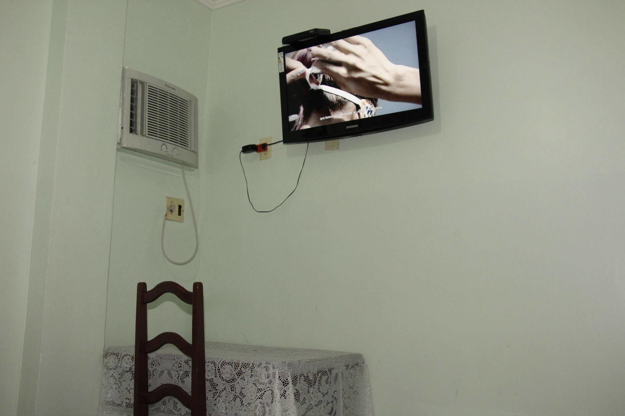 Hotel Safari Manaus Eksteriør bilde