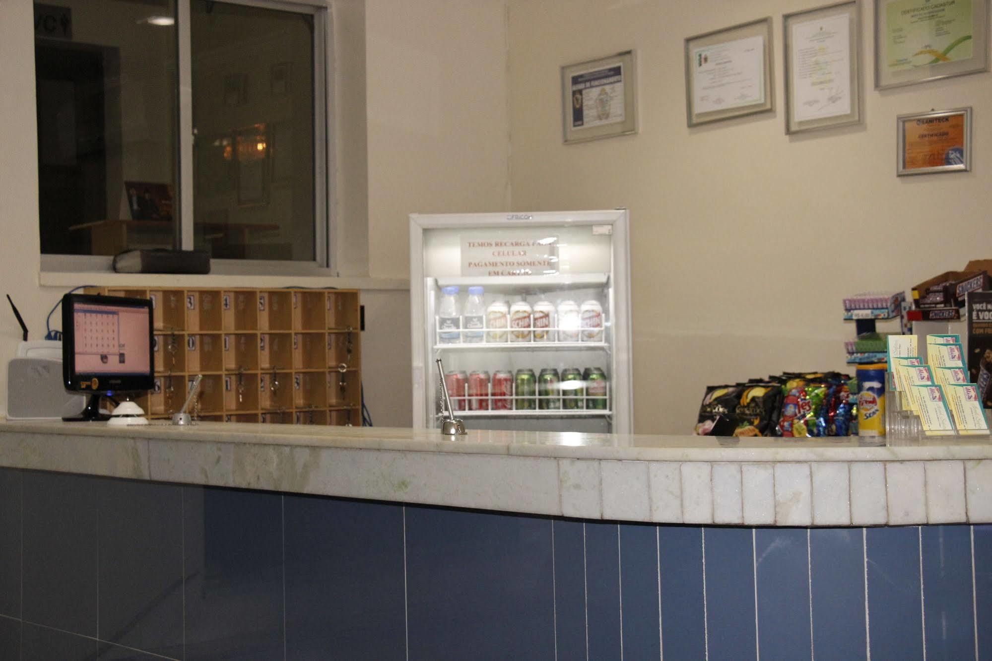 Hotel Safari Manaus Eksteriør bilde